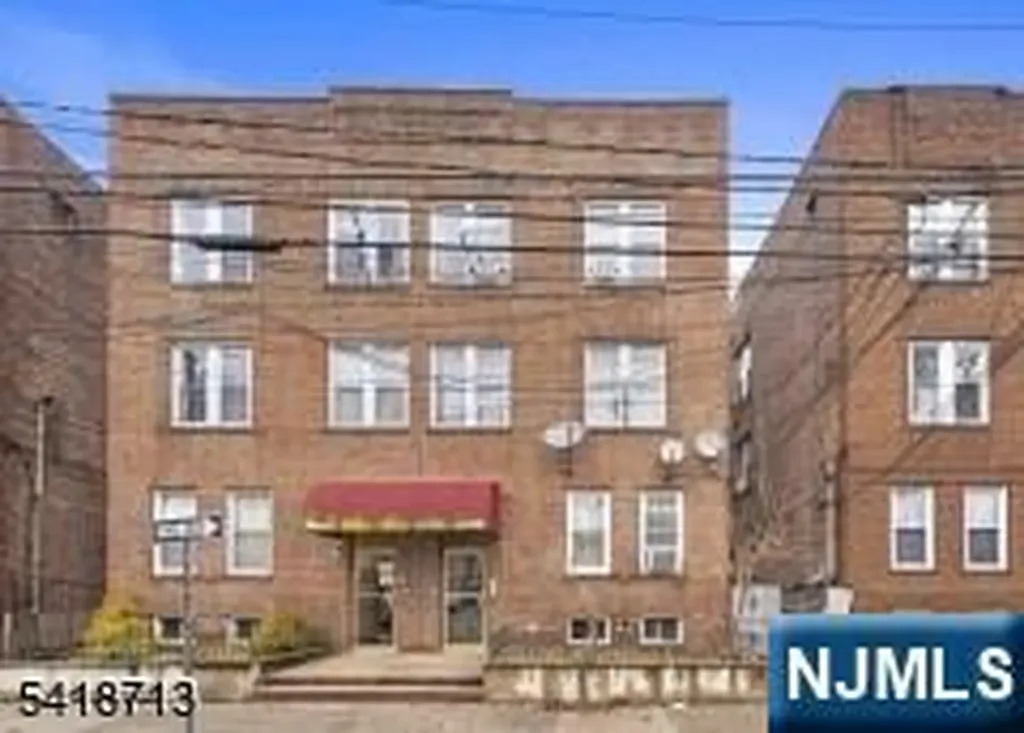 250 Clendenny Avenue Jersey City NJ 07304
