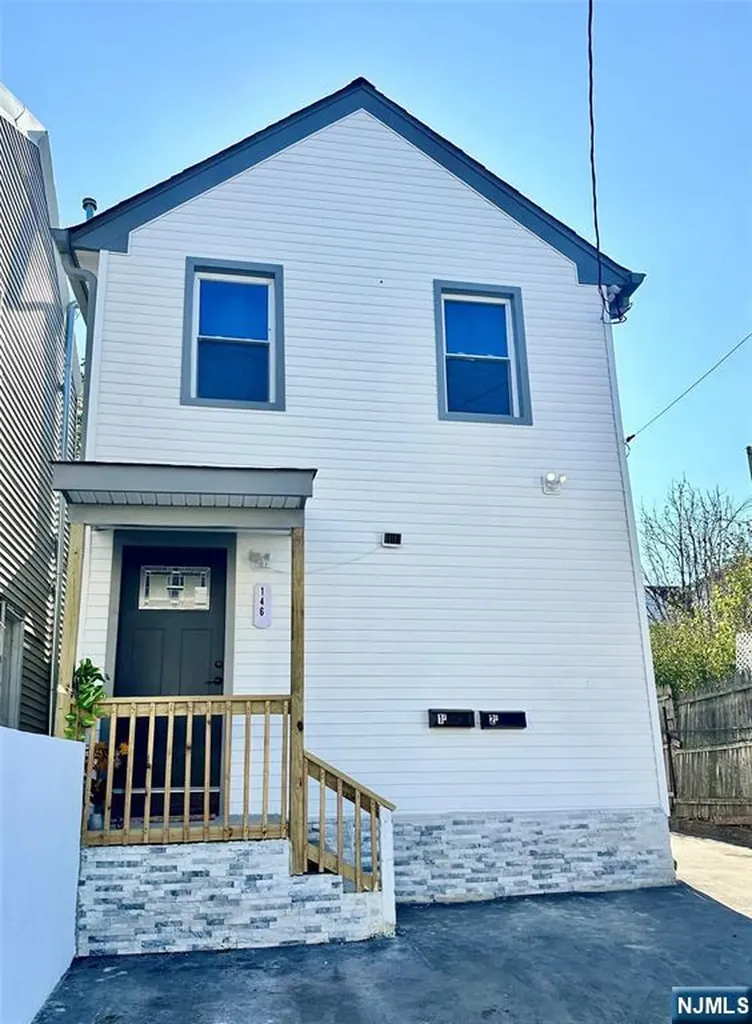 146 20th Avenue Paterson NJ 07501