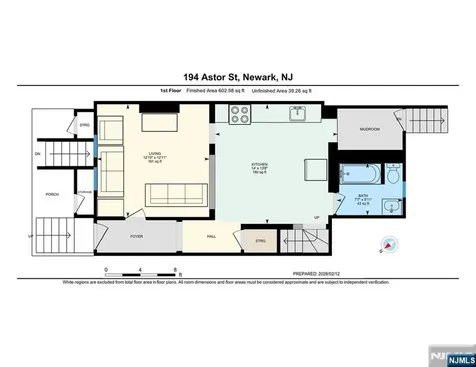 194 Astor Street Newark NJ 07114