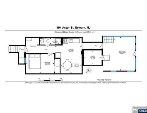 194 Astor Street Newark NJ 07114