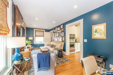 120 W Ridgewood Avenue Ridgewood NJ 07450