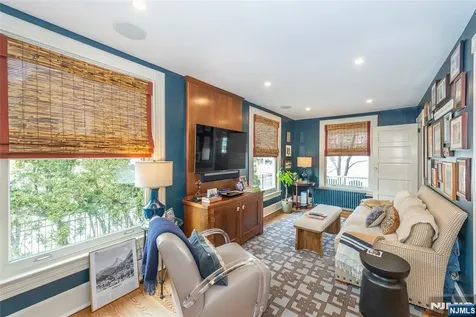 120 W Ridgewood Avenue Ridgewood NJ 07450