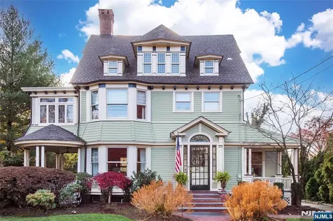120 W Ridgewood Avenue Ridgewood NJ 07450