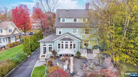 120 W Ridgewood Avenue Ridgewood NJ 07450