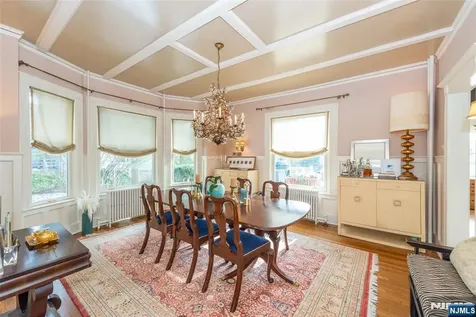 120 W Ridgewood Avenue Ridgewood NJ 07450