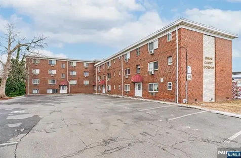 61 Union Avenue Belleville NJ 07109