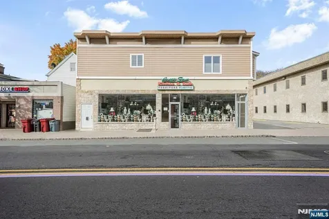 171-173 Franklin Avenue Nutley NJ 07110