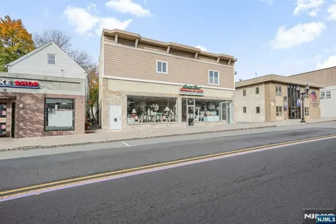 171-173 Franklin Avenue Nutley NJ 07110