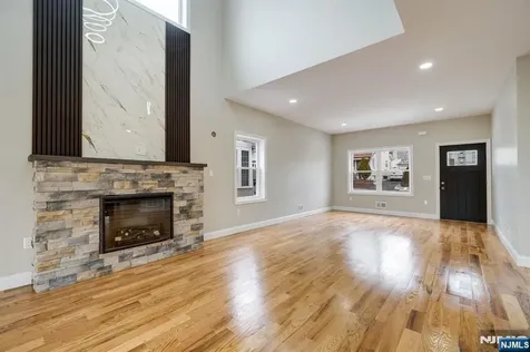 260 Millard Avenue Hillside NJ 07205