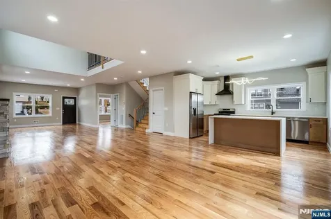 260 Millard Avenue Hillside NJ 07205