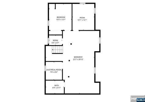 260 Millard Avenue Hillside NJ 07205