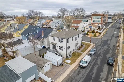 260 Millard Avenue Hillside NJ 07205