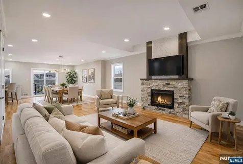 260 Millard Avenue Hillside NJ 07205