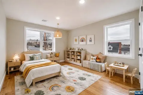 260 Millard Avenue Hillside NJ 07205