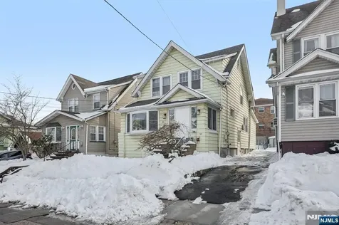 201 Preston Street Ridgefield Park NJ 07660