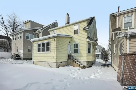 201 Preston Street Ridgefield Park NJ 07660