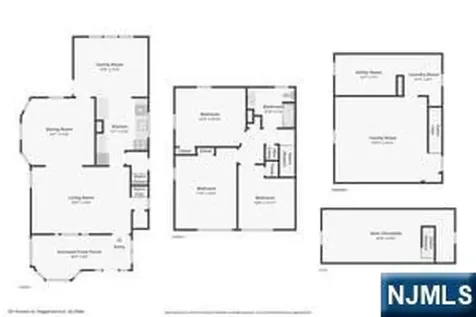 201 Preston Street Ridgefield Park NJ 07660
