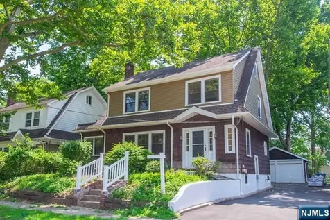 208 Saint Nicholas Avenue Englewood NJ 07631