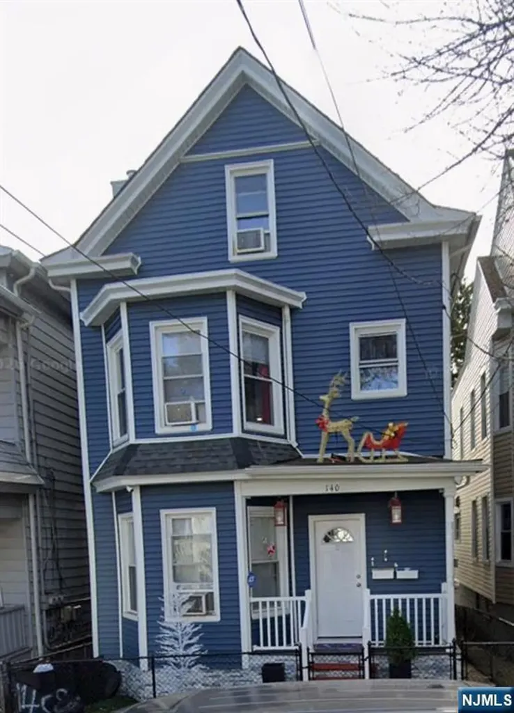 140 5th Street Paterson NJ 07522