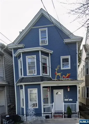 140 5th Street Paterson NJ 07522