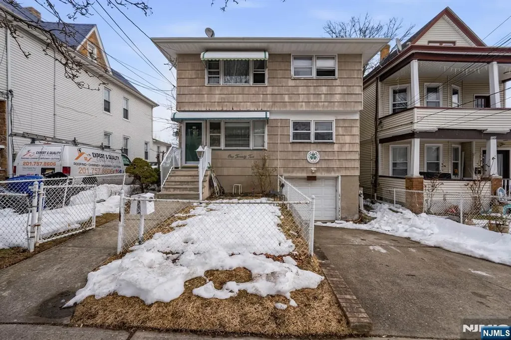 122 Cedar Street Garfield NJ 07026