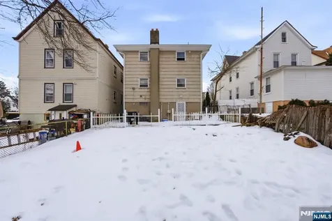 122 Cedar Street Garfield NJ 07026