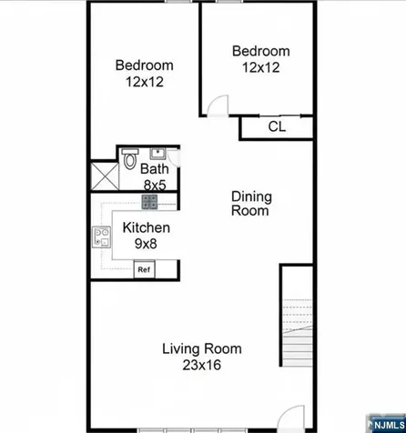 1018 Palisade Fort Lee NJ 07024