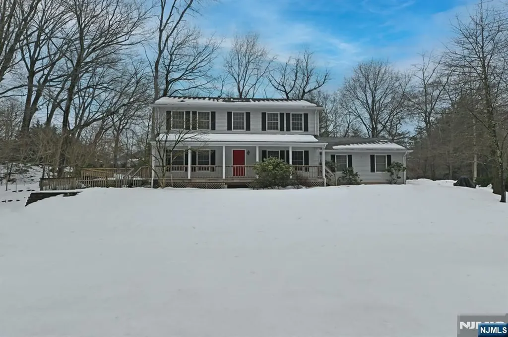 468 Old Tappan Road Old Tappan NJ 07675