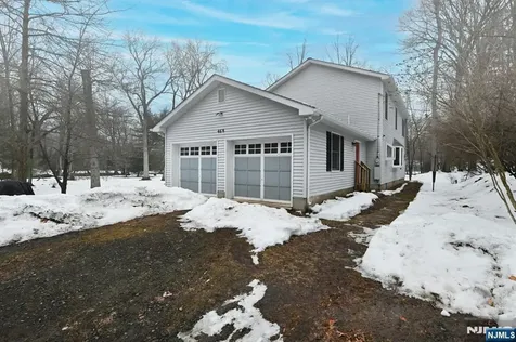 468 Old Tappan Road Old Tappan NJ 07675