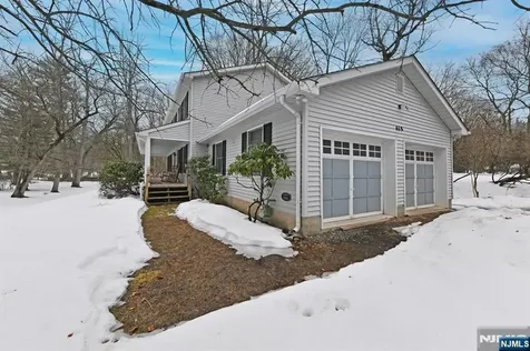 468 Old Tappan Road Old Tappan NJ 07675