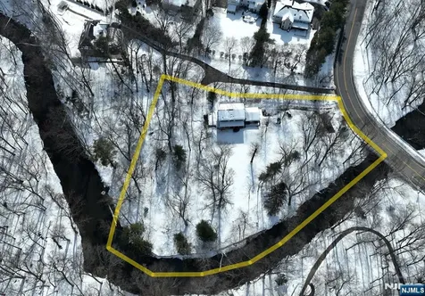 468 Old Tappan Road Old Tappan NJ 07675