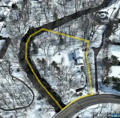 468 Old Tappan Road Old Tappan NJ 07675