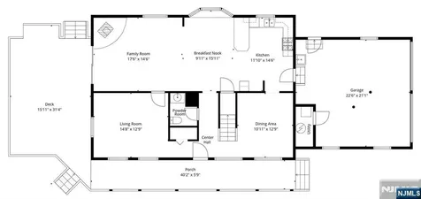 468 Old Tappan Road Old Tappan NJ 07675