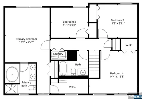468 Old Tappan Road Old Tappan NJ 07675