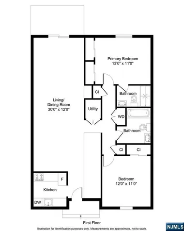 707 Thoreau Court Mahwah NJ 07430