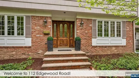 112 Edgewood Road Allendale NJ 07401
