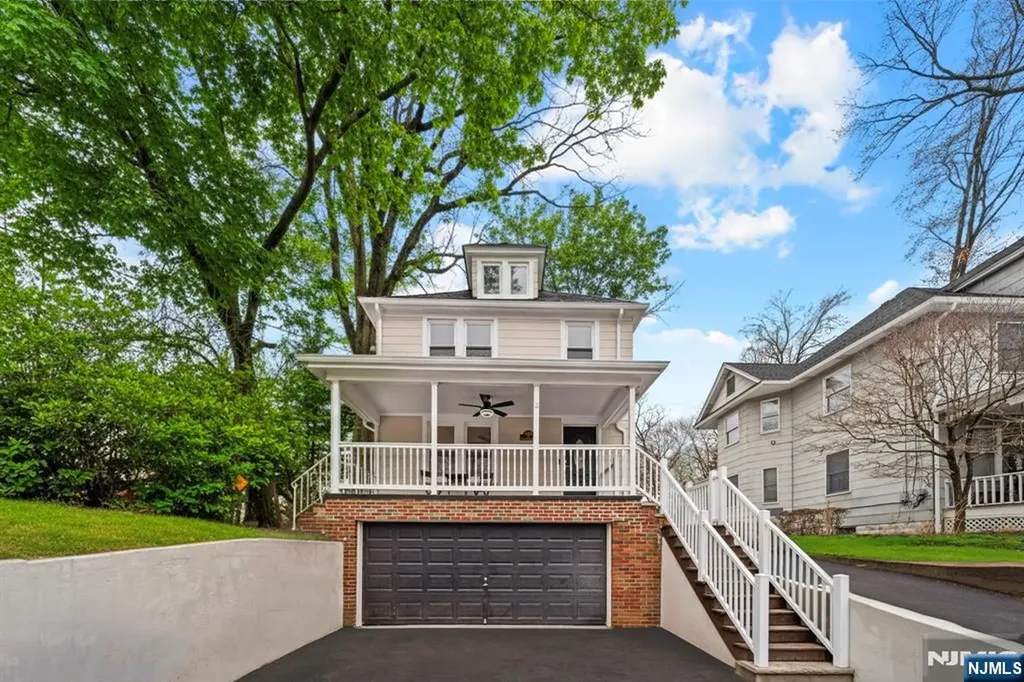 488 Kinderkamack Road Westwood NJ 07675