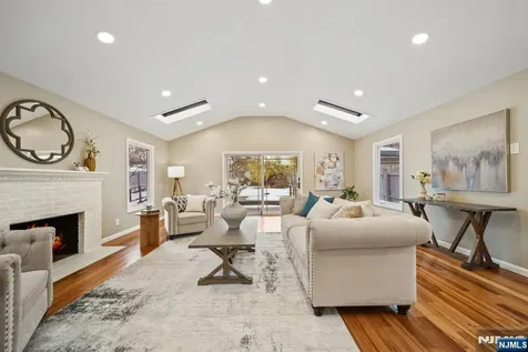 488 Kinderkamack Road Westwood NJ 07675