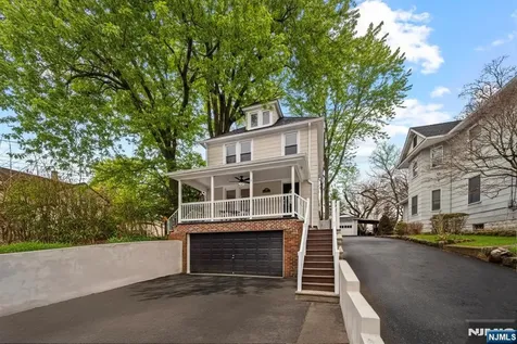 488 Kinderkamack Road Westwood NJ 07675