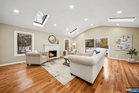 488 Kinderkamack Road Westwood NJ 07675
