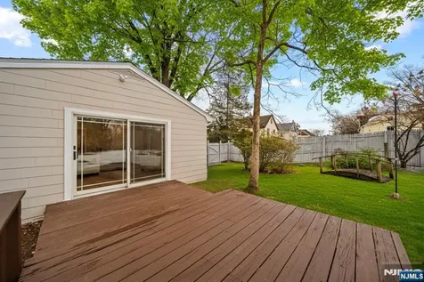 488 Kinderkamack Road Westwood NJ 07675