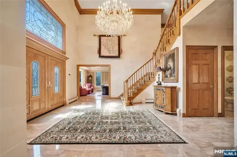 837 Apple Ridge Road Franklin Lakes NJ 07417