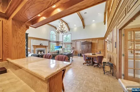 837 Apple Ridge Road Franklin Lakes NJ 07417