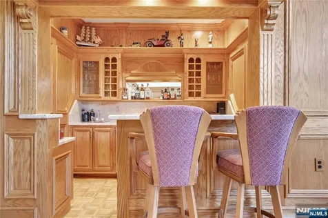 837 Apple Ridge Road Franklin Lakes NJ 07417