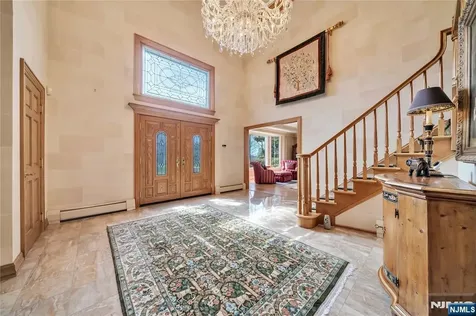 837 Apple Ridge Road Franklin Lakes NJ 07417