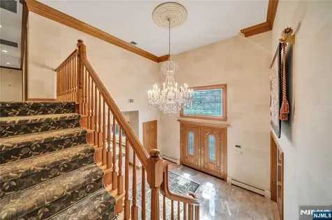 837 Apple Ridge Road Franklin Lakes NJ 07417