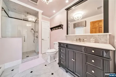 837 Apple Ridge Road Franklin Lakes NJ 07417