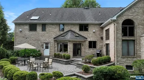 837 Apple Ridge Road Franklin Lakes NJ 07417