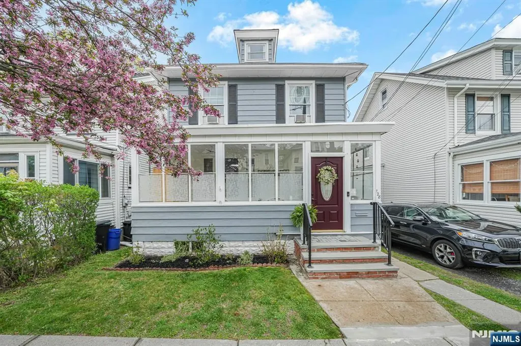 128 Rollinson Street West Orange NJ 07052