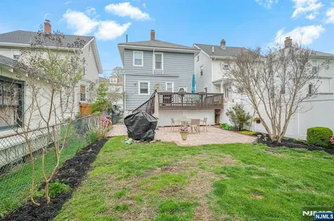 128 Rollinson Street West Orange NJ 07052